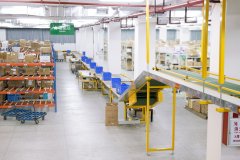 藥品批發(fā)企業(yè)開(kāi)展第三方藥品配送需要的信息系統(tǒng)支持詳解