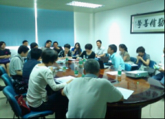 以大科技攜手惠州市中心人民醫(yī)院，再度進(jìn)軍醫(yī)院物流產(chǎn)業(yè)鏈