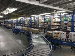 藥品批發(fā)企業(yè)GSP認證解決方案